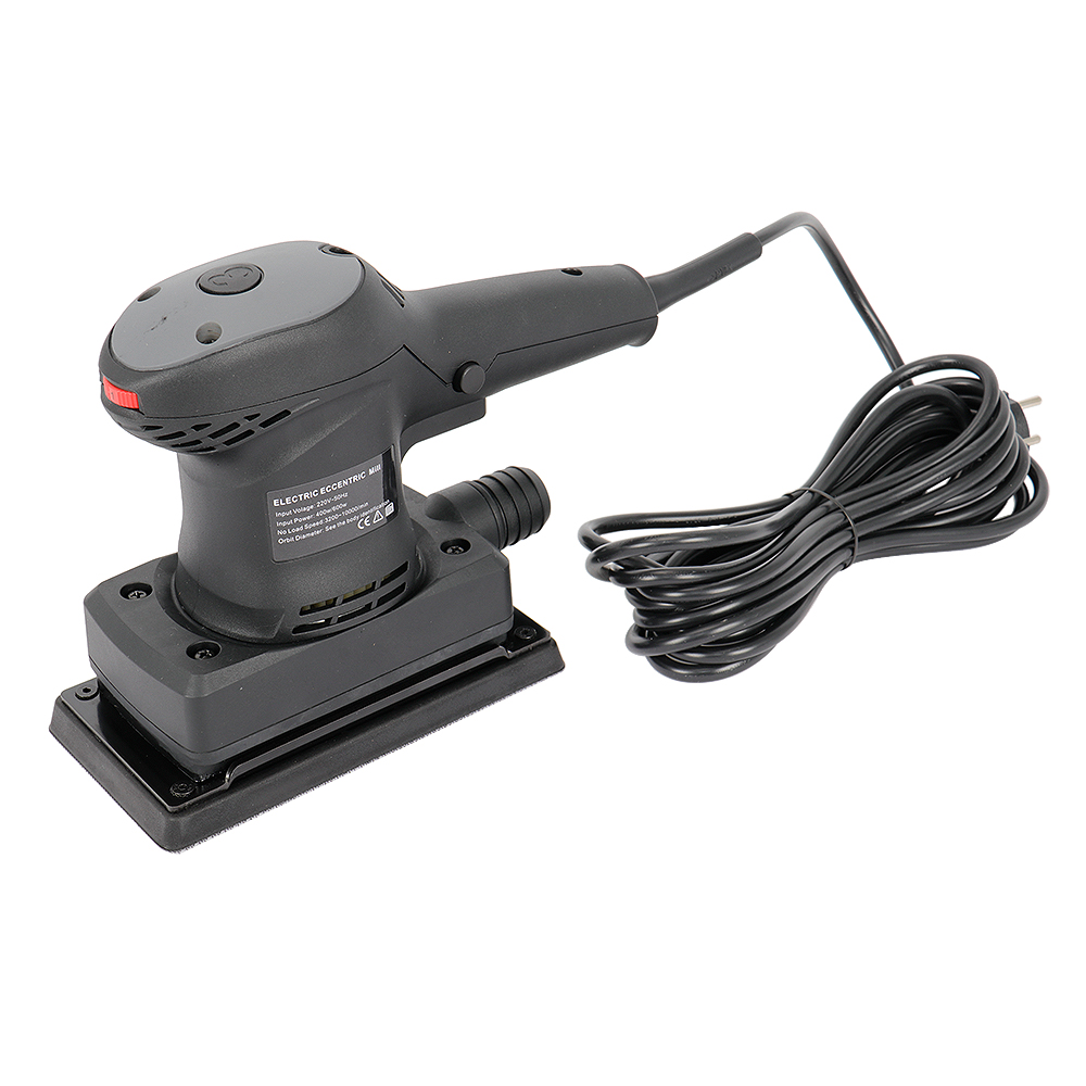 Electric Random Orbital Sander – обзор и цена Random Orbital Sander