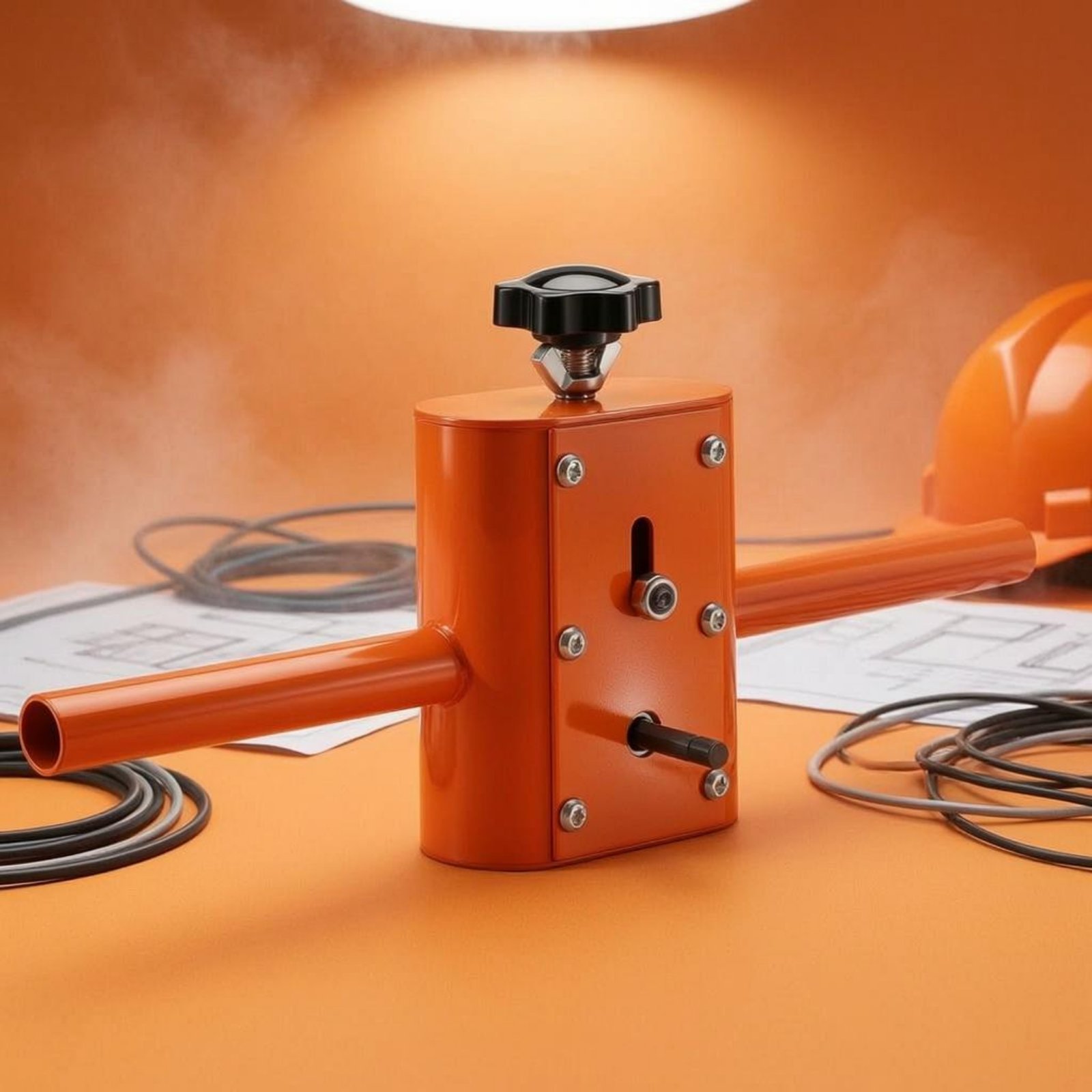 Wire Threading Machine Portabl – обзор и цена Power Tools Machine