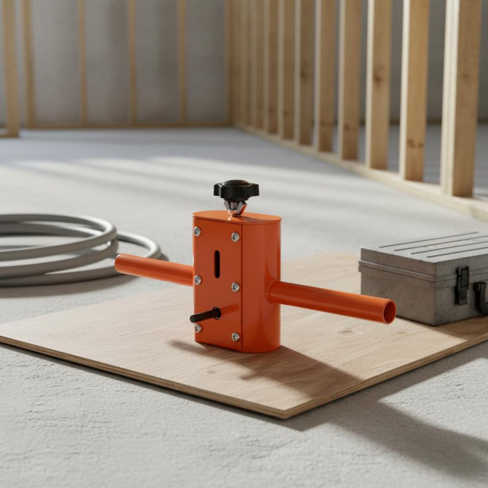 Wire Threading Machine Portabl – обзор и цена Power Tools Machine