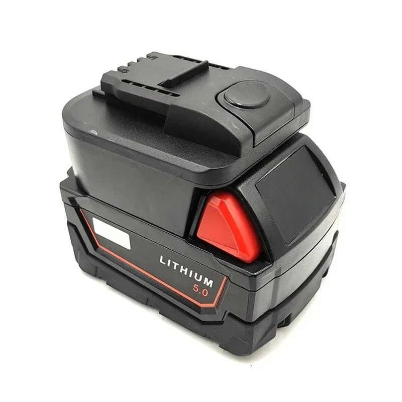 Battery Adapter Converter MWB1 – обзор и цена Power Tools Milwaukee