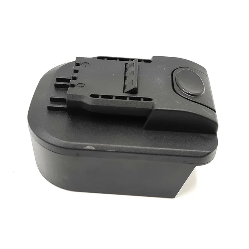 Battery Adapter Converter MWB1 – обзор и цена Power Tools Milwaukee