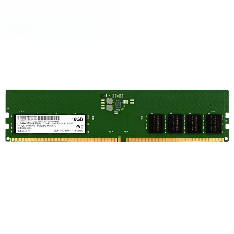 16GB DDR5 5600 desktop memory  – обзор и цена Power Tools Ai