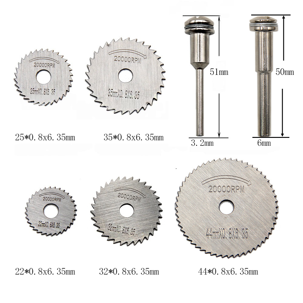 3.2mm/6mm connecting rod hand  – обзор и цена Power Tools Machine
