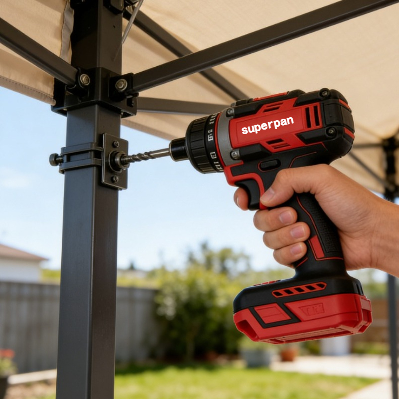 SuperPan 3900IPM Brushless Cor – обзор и цена Power Tools Milwaukee