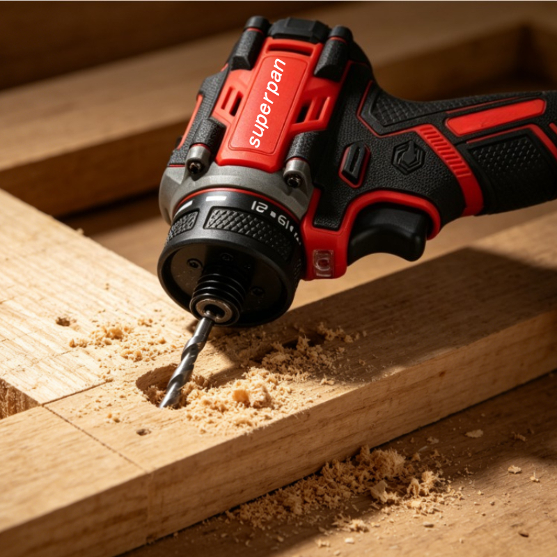 SuperPan 3900IPM Brushless Cor – обзор и цена Power Tools Milwaukee