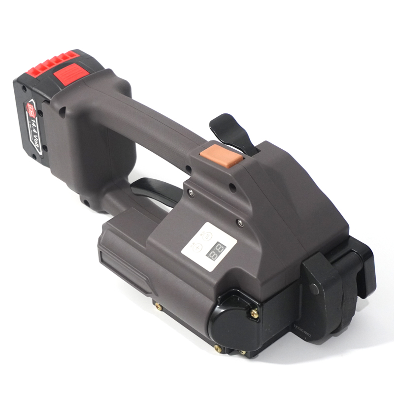 New Style Handheld DD163 Batte – обзор и цена Power Tools Machine