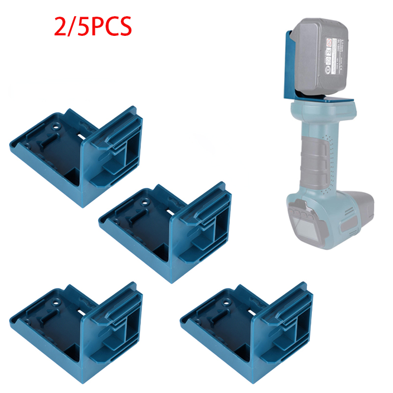 1/2/5 Pack Power Tool Battery  – обзор и цена Power Tools Milwaukee