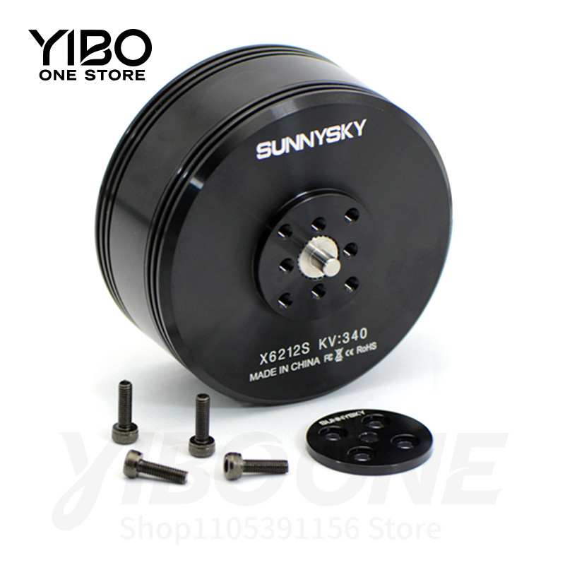 1pcs X6212S 180KV 300KV 340KV  – обзор и цена Power Tools Ai
