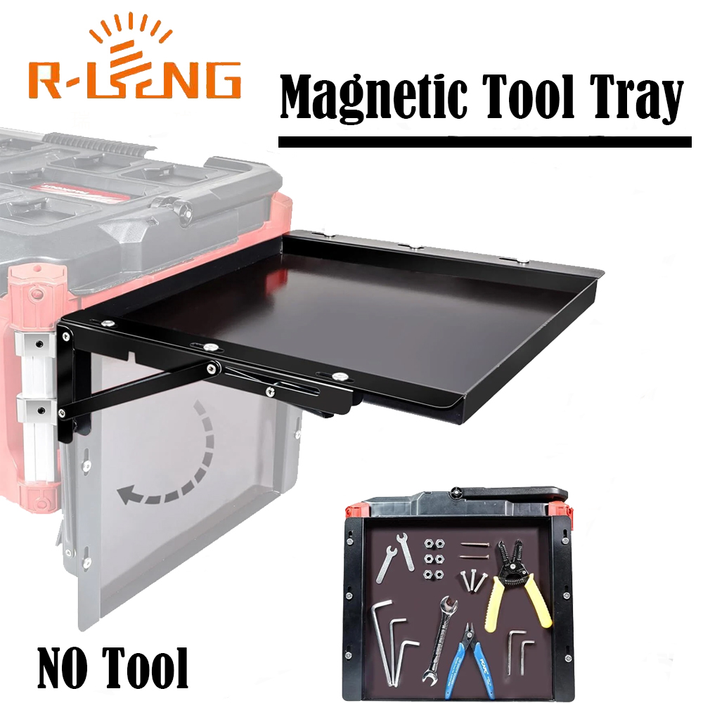 Folding Magnetic Table Fits fo – обзор и цена Power Tools Milwaukee