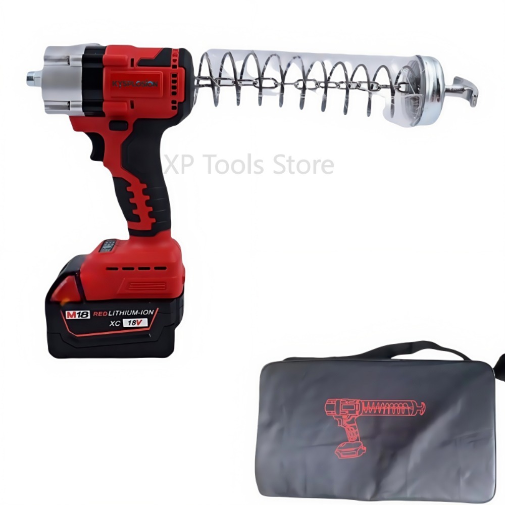 Brushless Battery powered  Cor – обзор и цена Power Tools Milwaukee