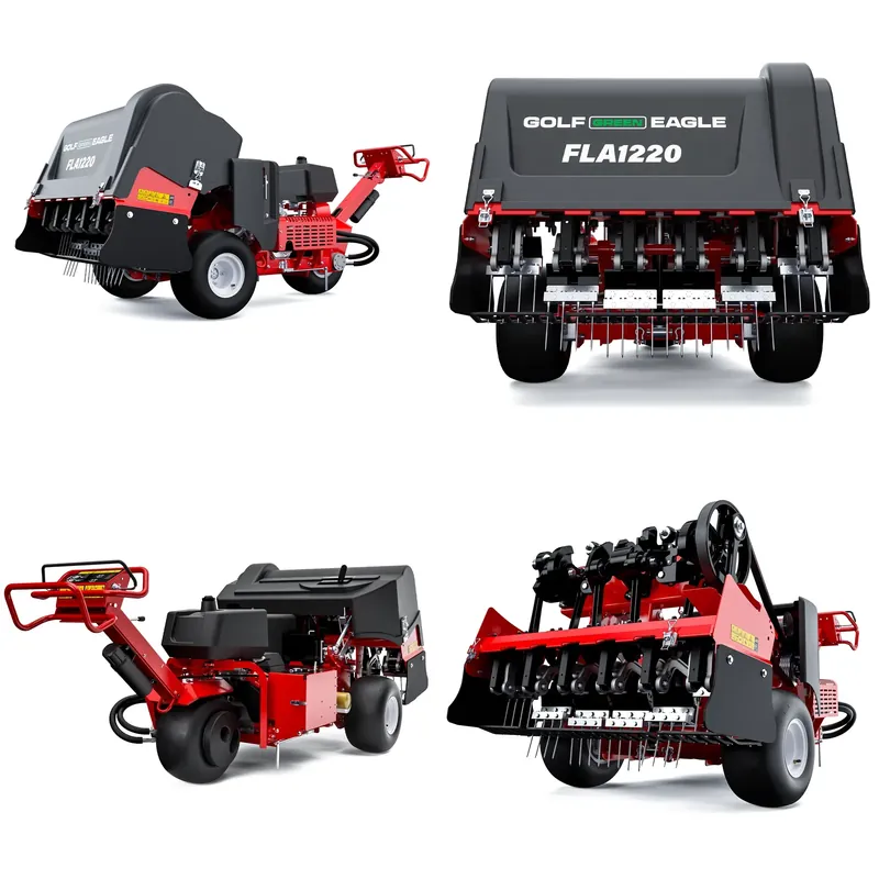 Crusher Commercial Heavy-Duty  – обзор и цена Power Tools Course