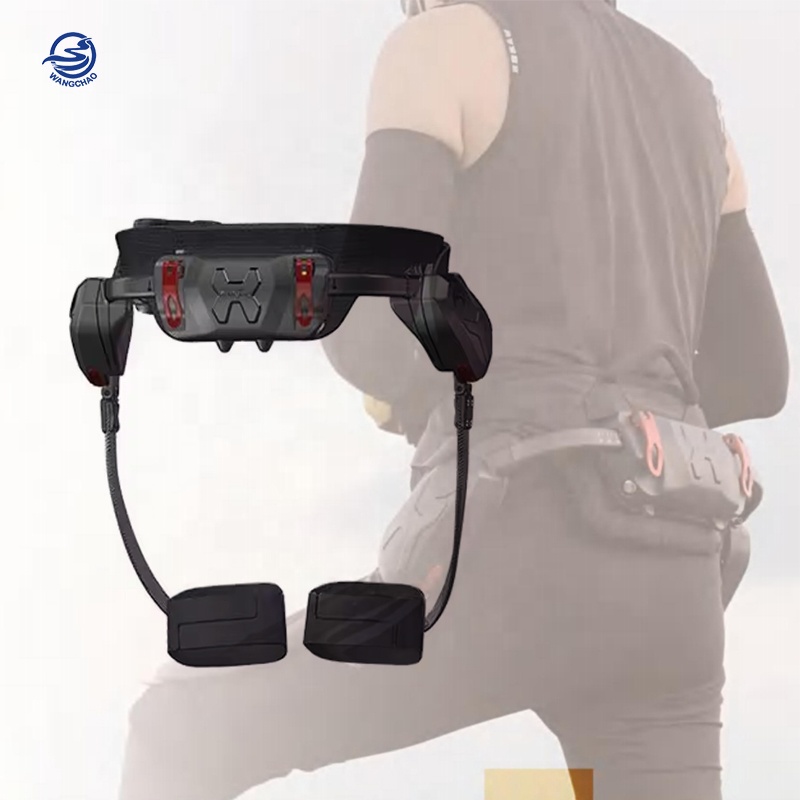 AI Electric Exoskeleton Walker – обзор и цена Power Tools Ai