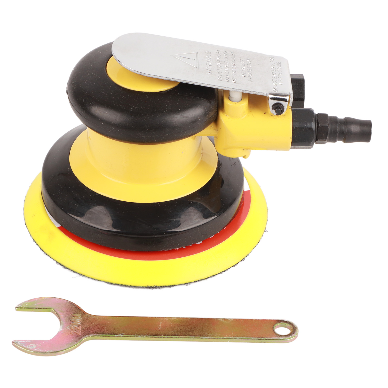 Sanding Machine Air Powered Sa – обзор и цена Random Orbital Sander