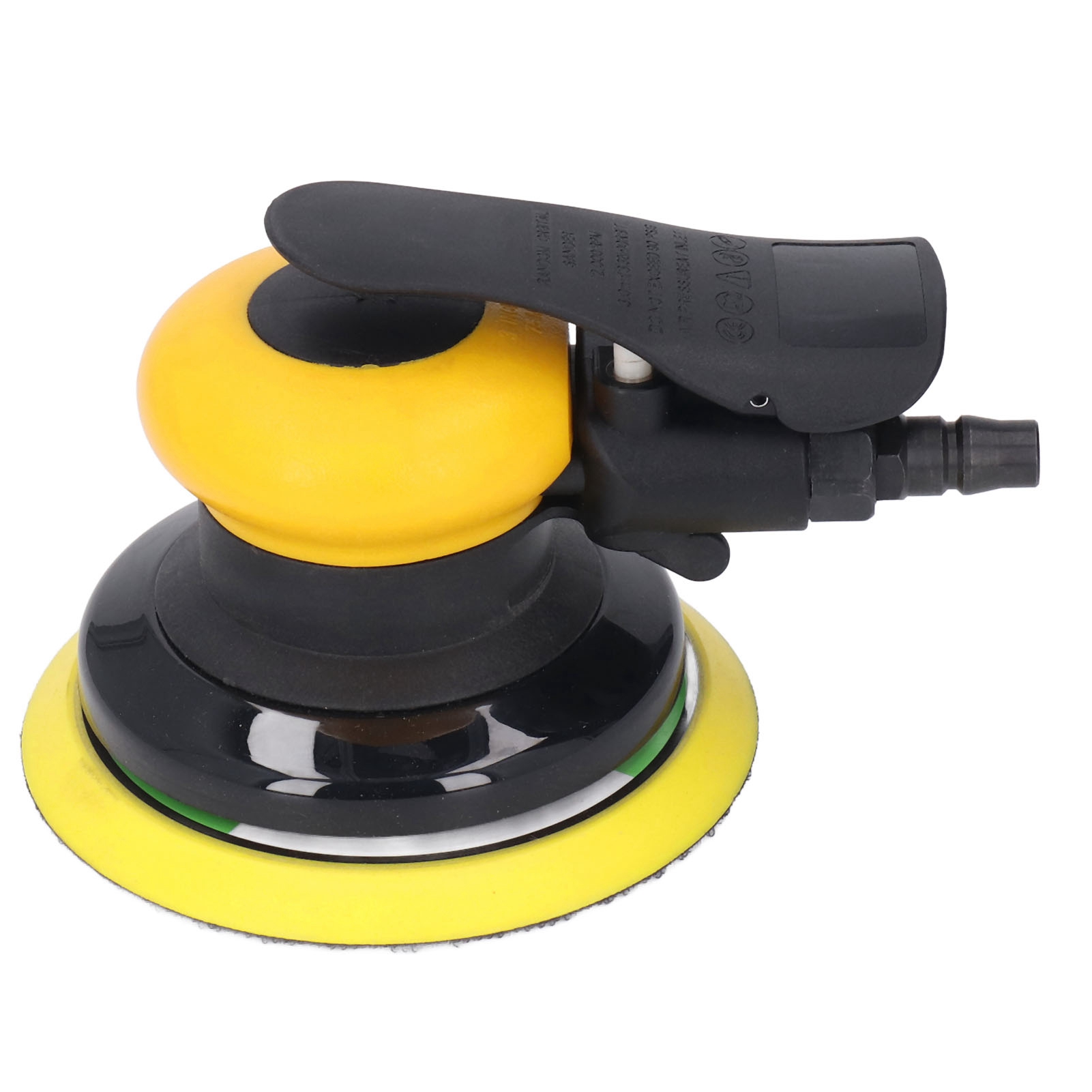 Sanding Machine Air Powered Sa – обзор и цена Random Orbital Sander
