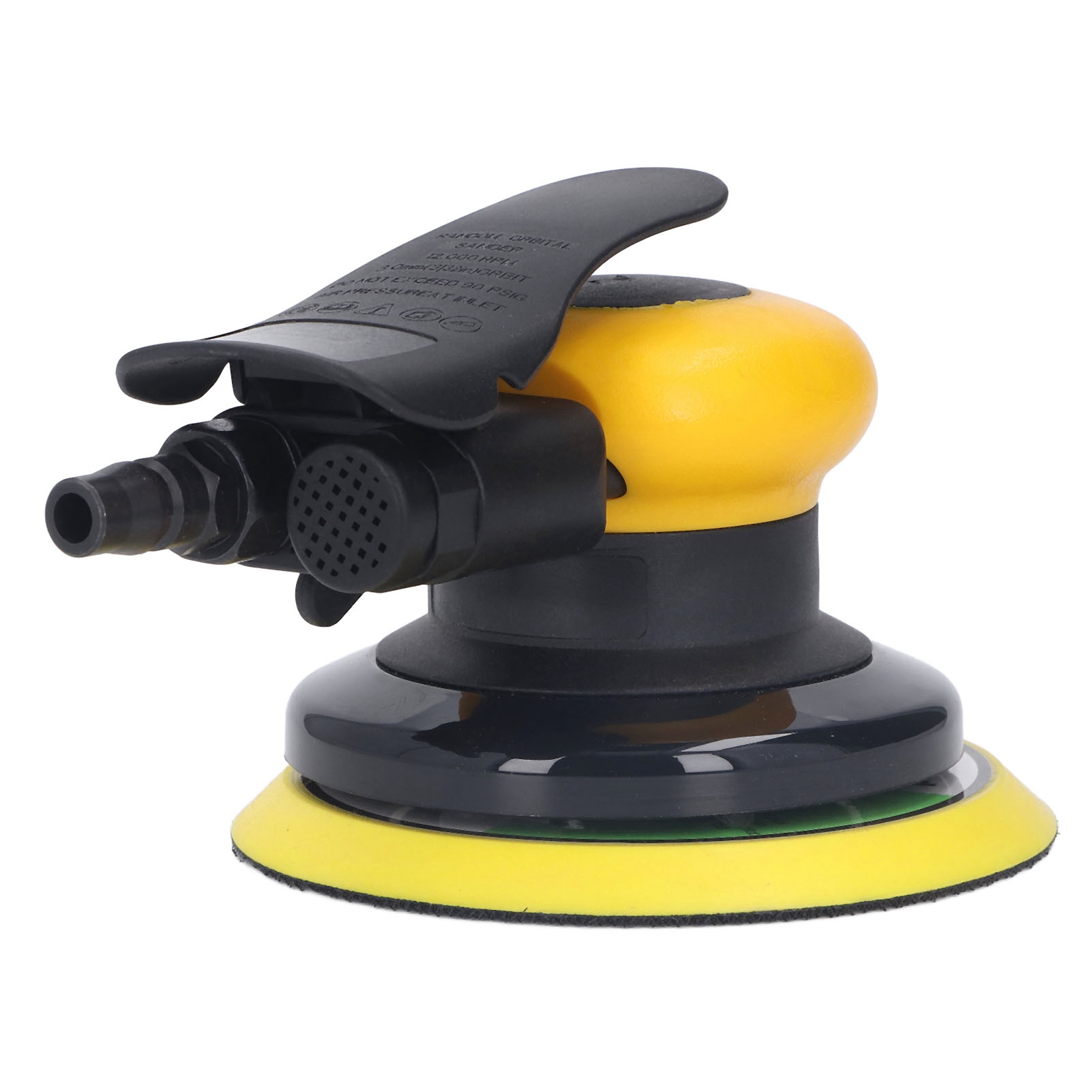 Sanding Machine Air Powered Sa – обзор и цена Random Orbital Sander