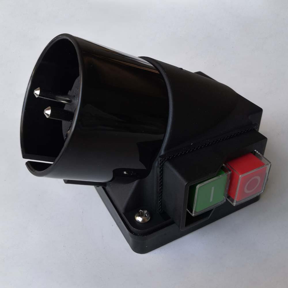 KEDU KOA5L Push Button Switch  – обзор и цена Power Tools Machine