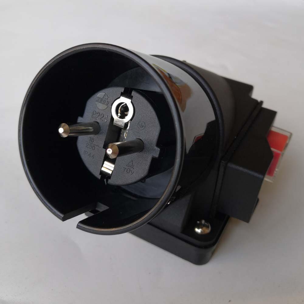 KEDU KOA5L Push Button Switch  – обзор и цена Power Tools Machine