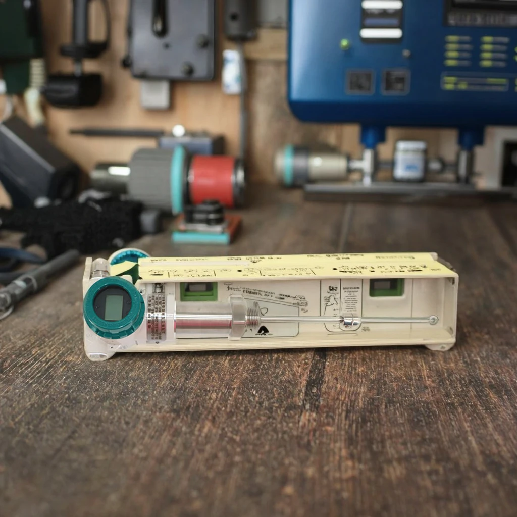 AI-Powered Predictive Maintena – обзор и цена Power Tools Ai