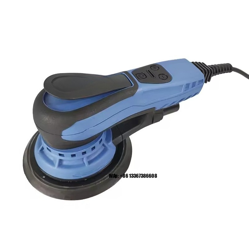 Multi-Function Variable Speed  – обзор и цена Random Orbital Sander