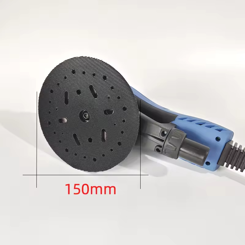 Multi-Function Variable Speed  – обзор и цена Random Orbital Sander