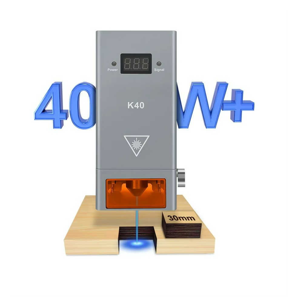 K40 44w high optical power 450 – обзор и цена Power Tools Machine