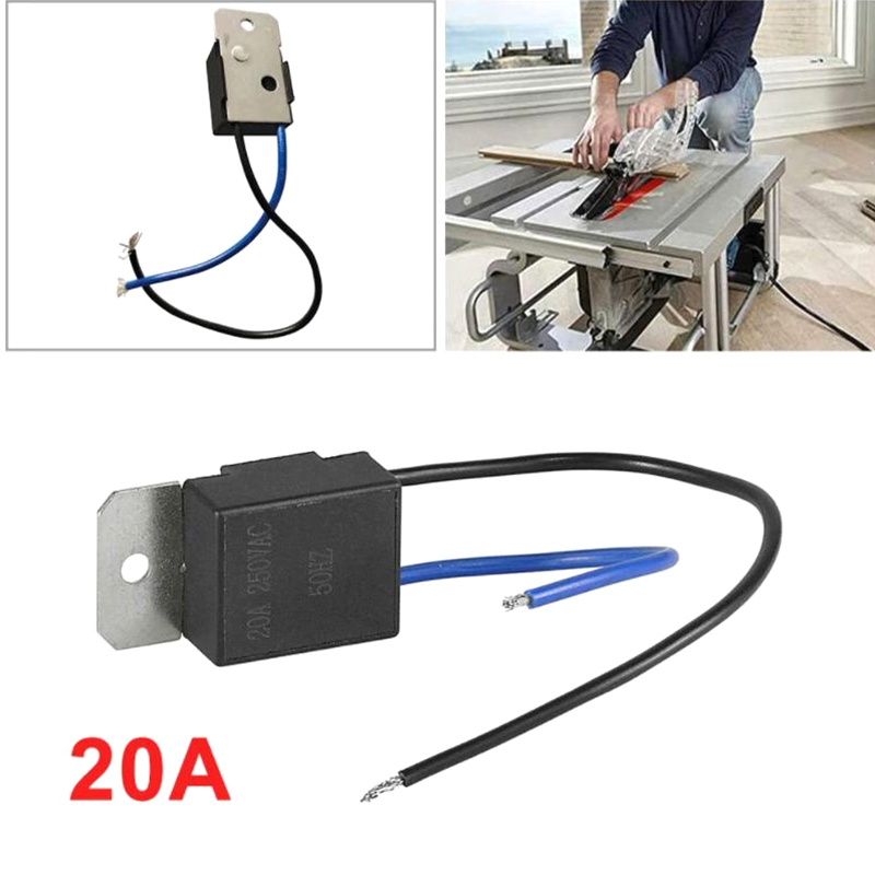 1Pc 230V Soft Start Drive Modu – обзор и цена Power Tools Machine