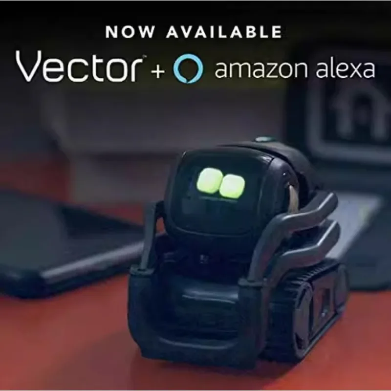 Intelligent pet robot desktop  – обзор и цена Power Tools Ai