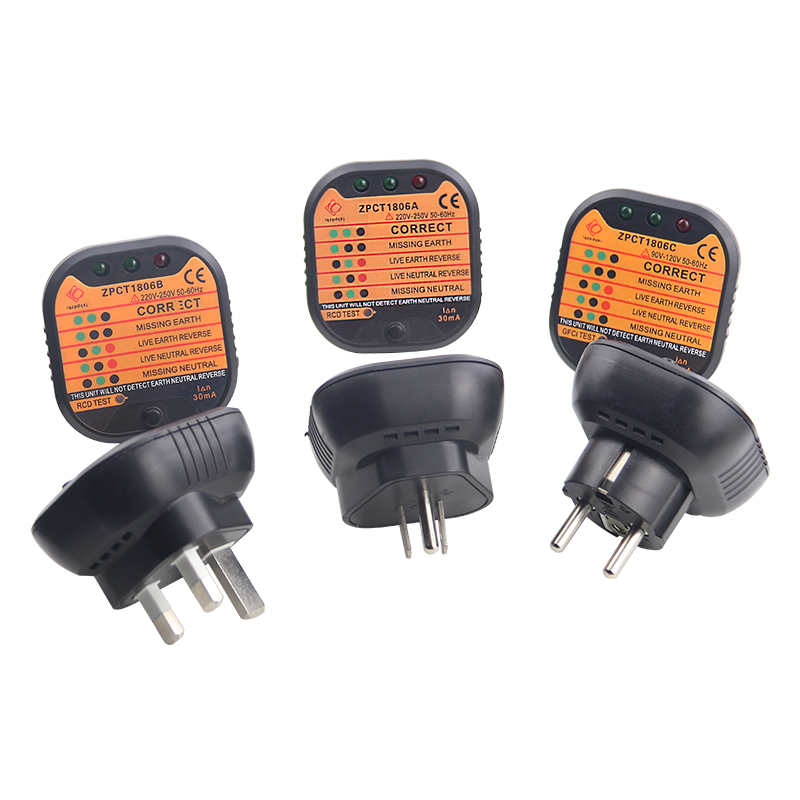 1 PC EU UK US Outlet Socket Te – обзор и цена Power Tools Uk Review