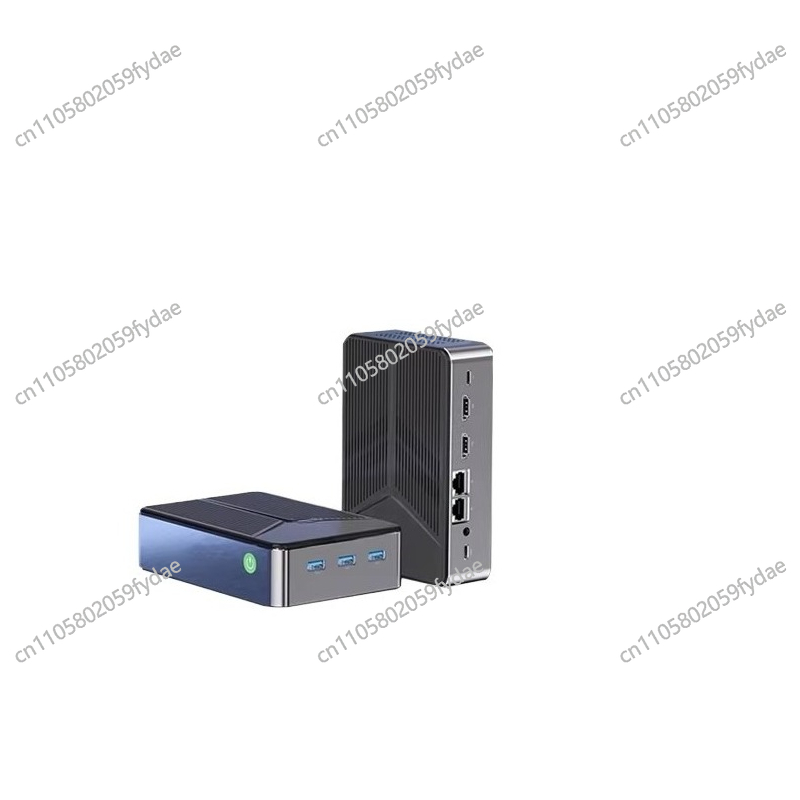 G9 Soft Routing NAS Home 4-Dis – обзор и цена Power Tools Ai