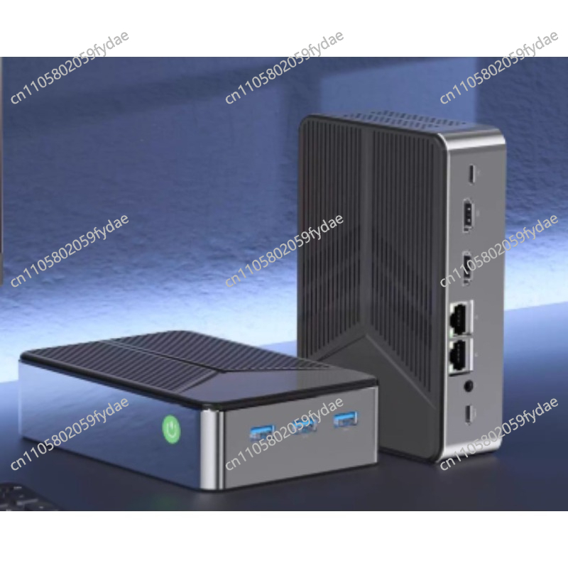 G9 Soft Routing NAS Home 4-Dis – обзор и цена Power Tools Ai