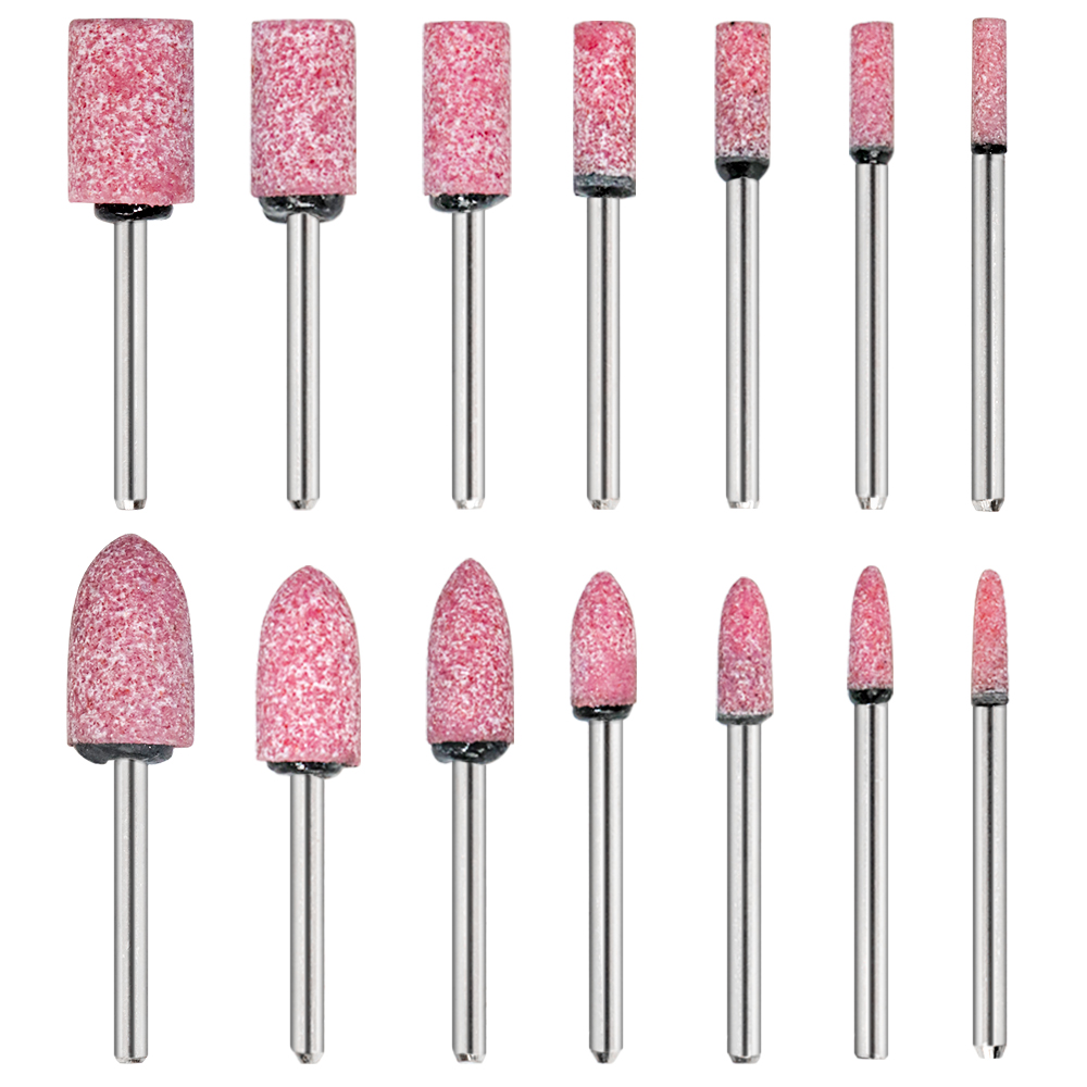10pcs Ceramic Grinding Head Po – обзор и цена Power Tools Machine