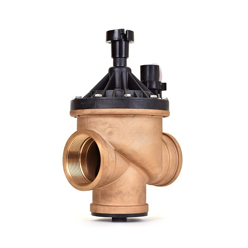 300BPE copper solenoid valves, – обзор и цена Power Tools Course