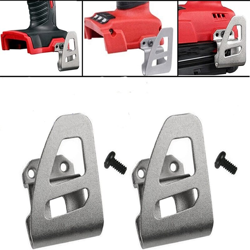 Bits Holder and Belt Clip Hook – обзор и цена Power Tools Milwaukee