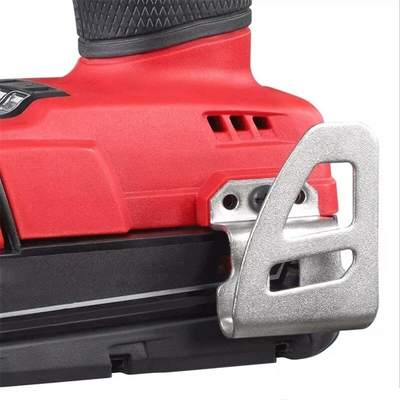 Bits Holder and Belt Clip Hook – обзор и цена Power Tools Milwaukee