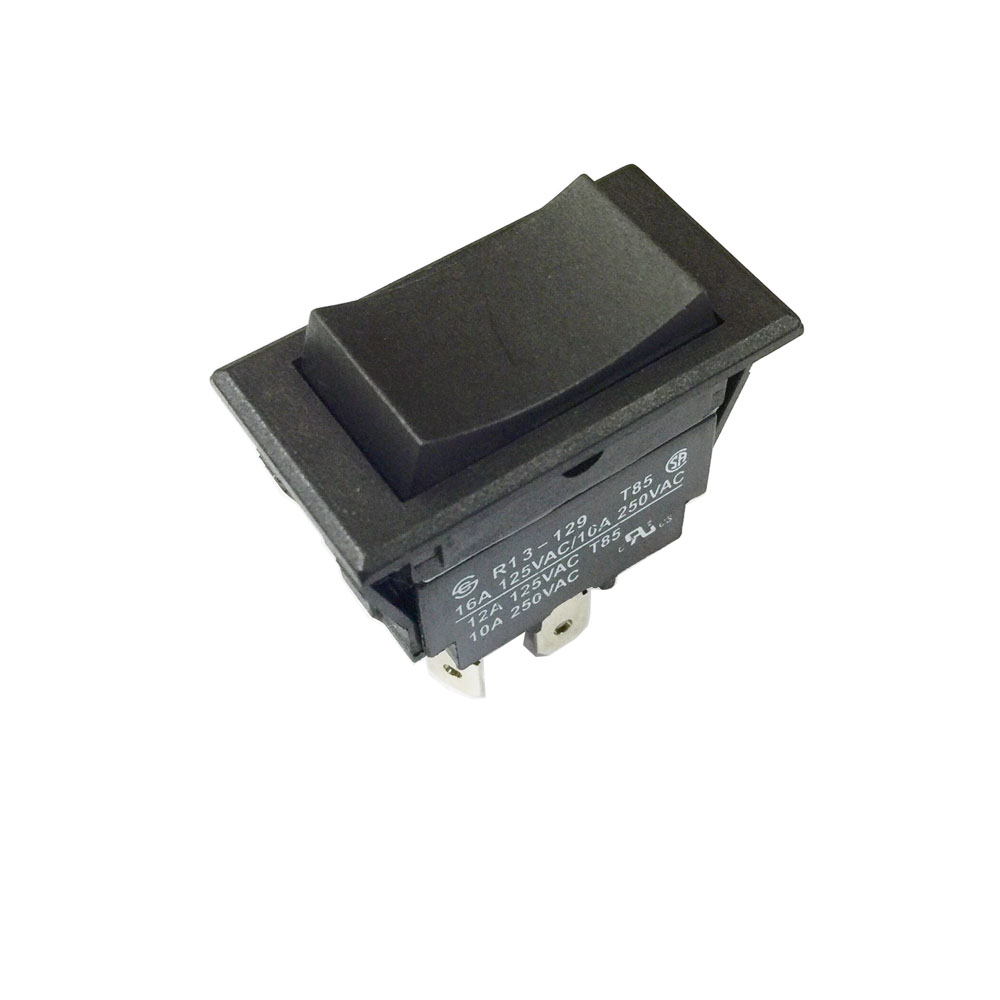 R13-129 4Pin 6Pins 125/250V 16 – обзор и цена Power Tools Machine