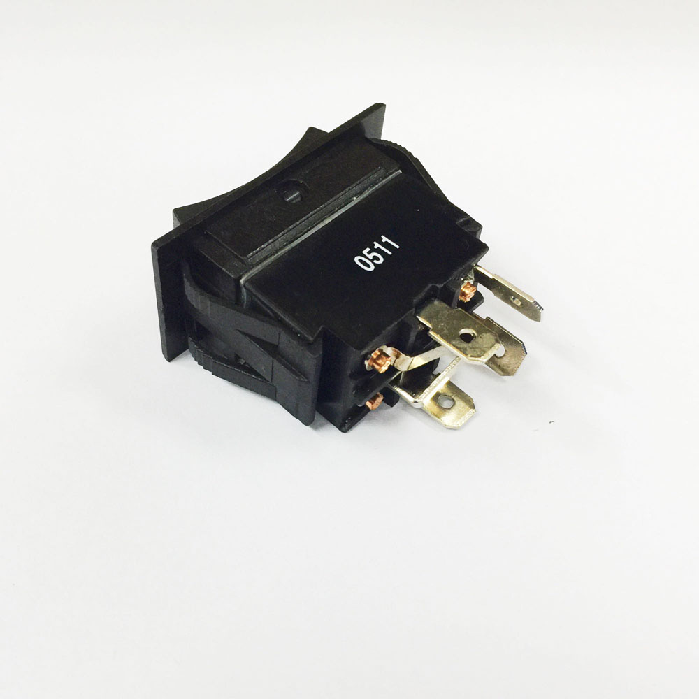 R13-129 4Pin 6Pins 125/250V 16 – обзор и цена Power Tools Machine