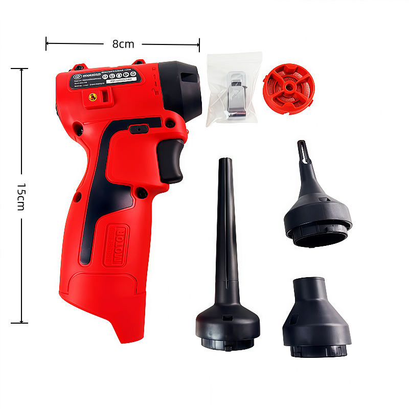 CT091 Mini Brushless Air Blowe – обзор и цена Power Tools Milwaukee
