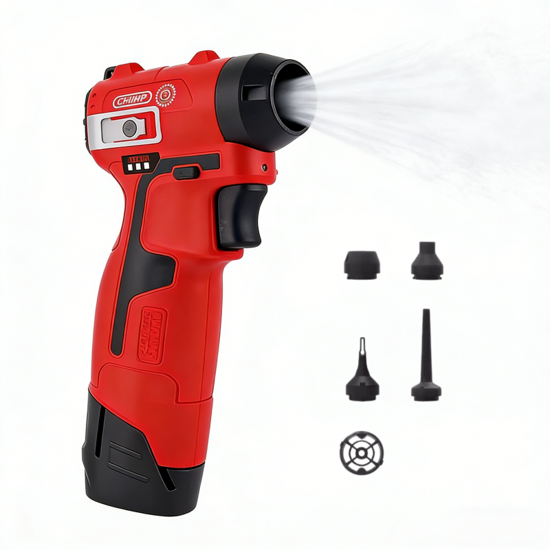 CT091 Mini Brushless Air Blowe – обзор и цена Power Tools Milwaukee