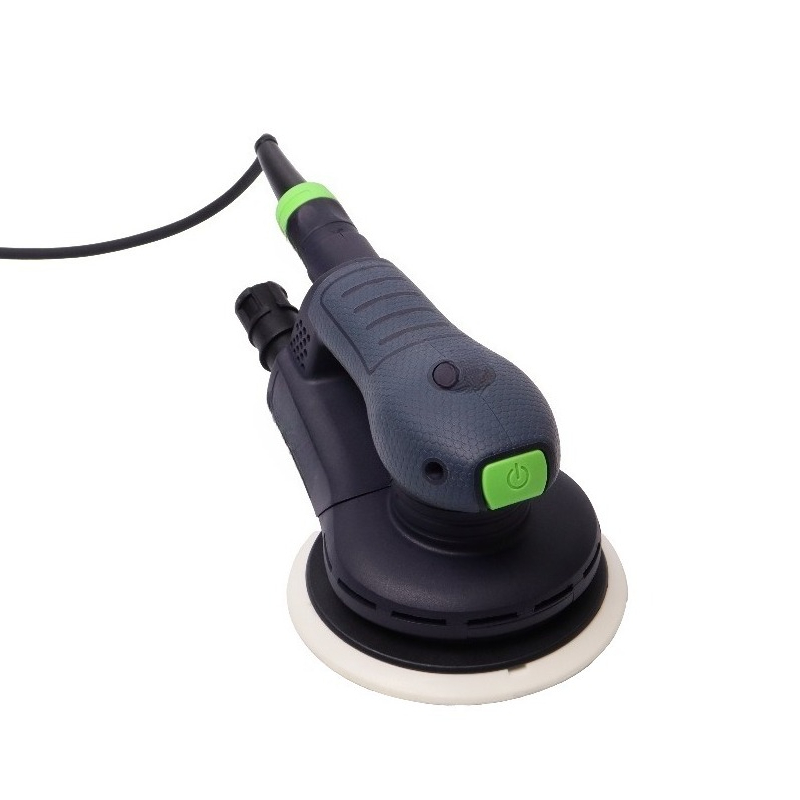 400W Electric Brushless Random – обзор и цена Random Orbital Sander