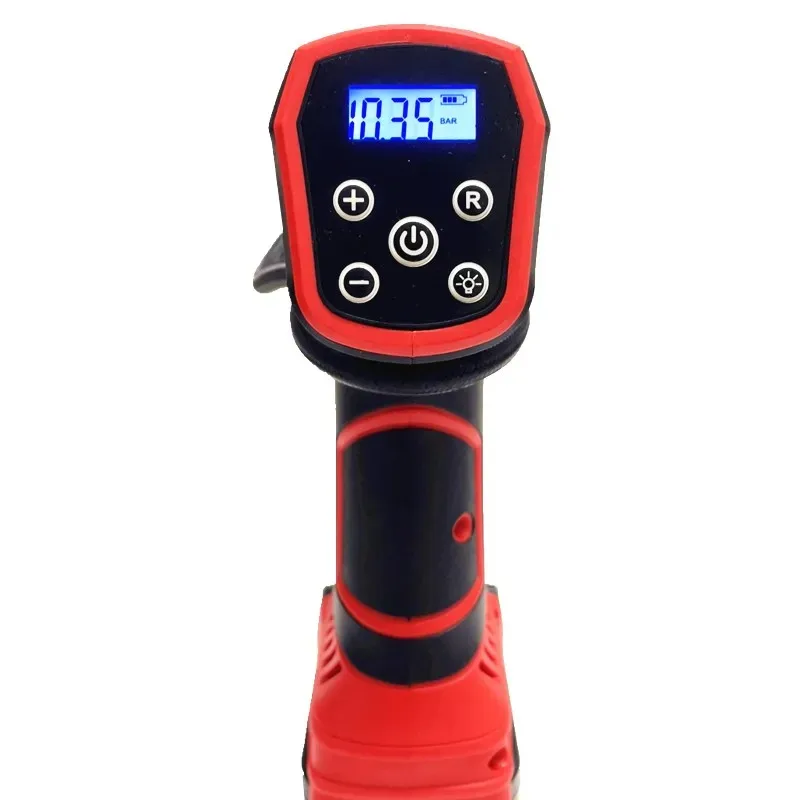 Fit for Milwaukee 18V Battery  – обзор и цена Power Tools Milwaukee