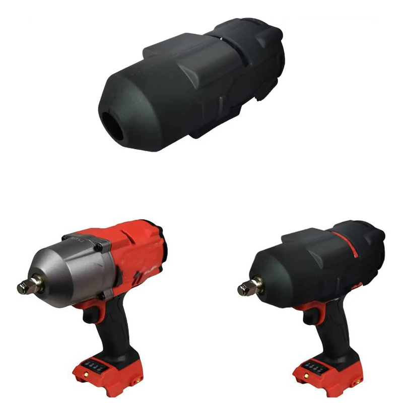 49-16-2767 Protective Boot For – обзор и цена Power Tools Milwaukee