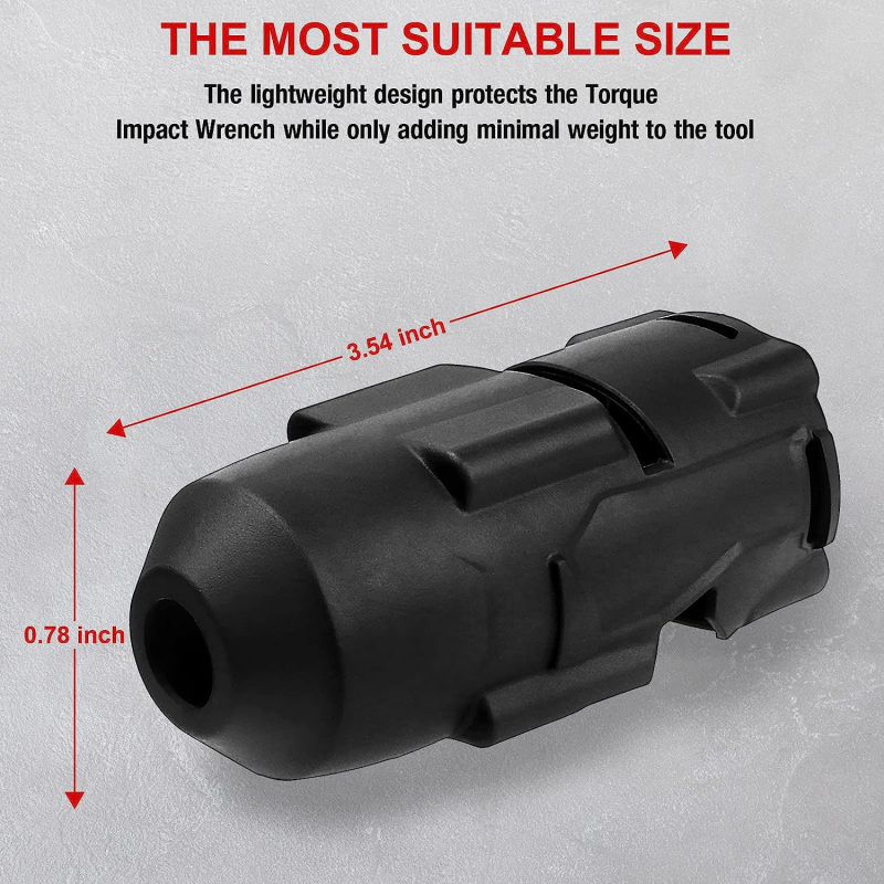 49-16-2767 Protective Boot For – обзор и цена Power Tools Milwaukee