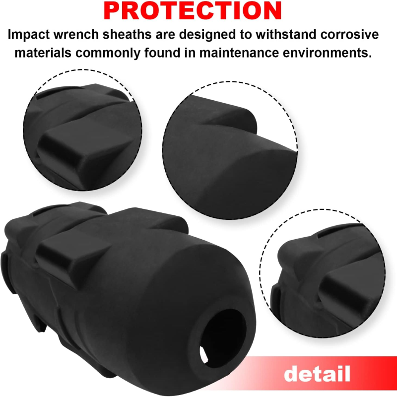 49-16-2767 Protective Boot For – обзор и цена Power Tools Milwaukee