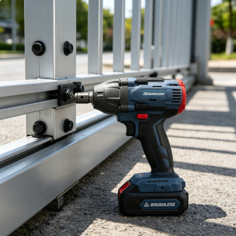 SuperPan Brushless Impact Wren – обзор и цена Power Tools Milwaukee