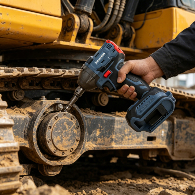 SuperPan Brushless Impact Wren – обзор и цена Power Tools Milwaukee