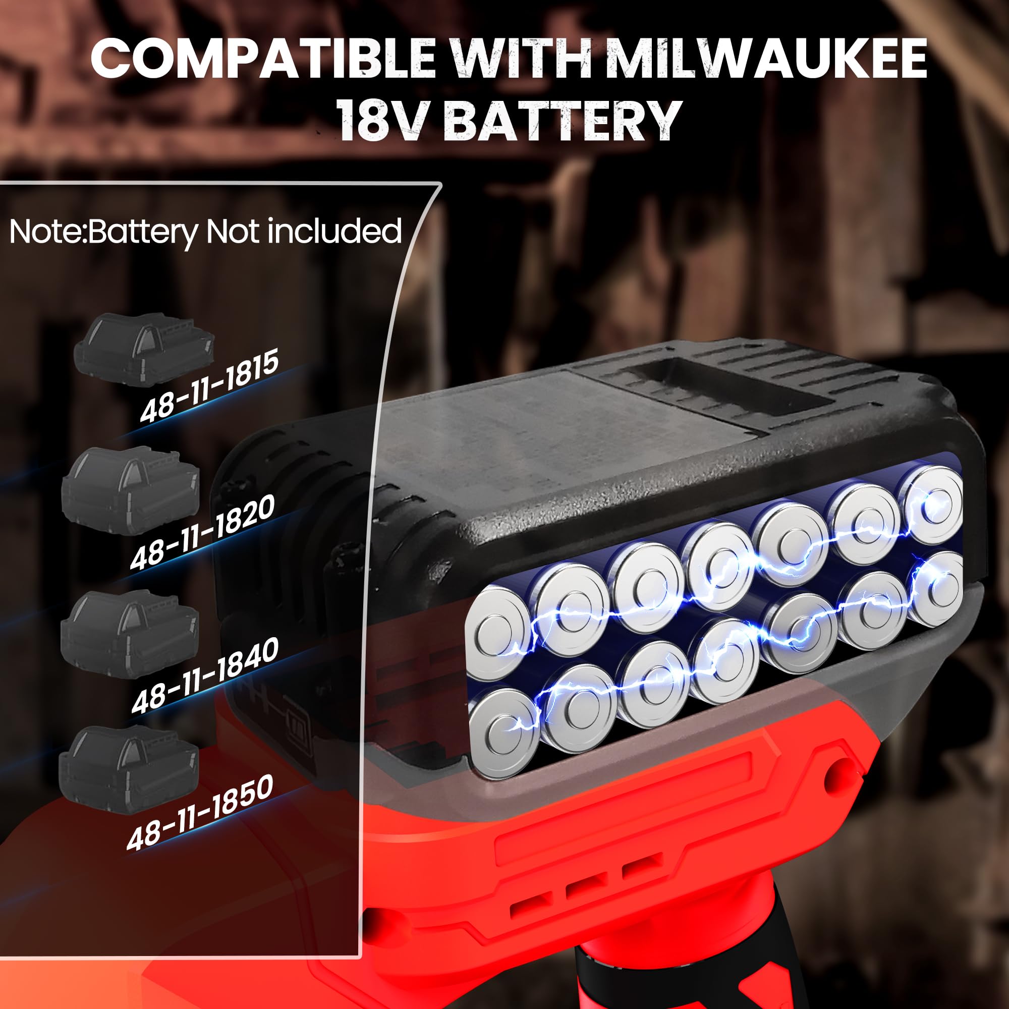 Cordless Jig Saw Portable Brus – обзор и цена Power Tools Milwaukee