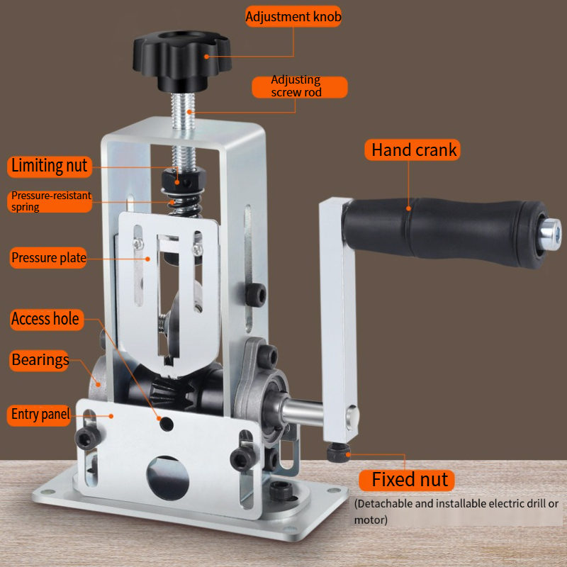Wire Stripping Machine Electri – обзор и цена Power Tools Machine