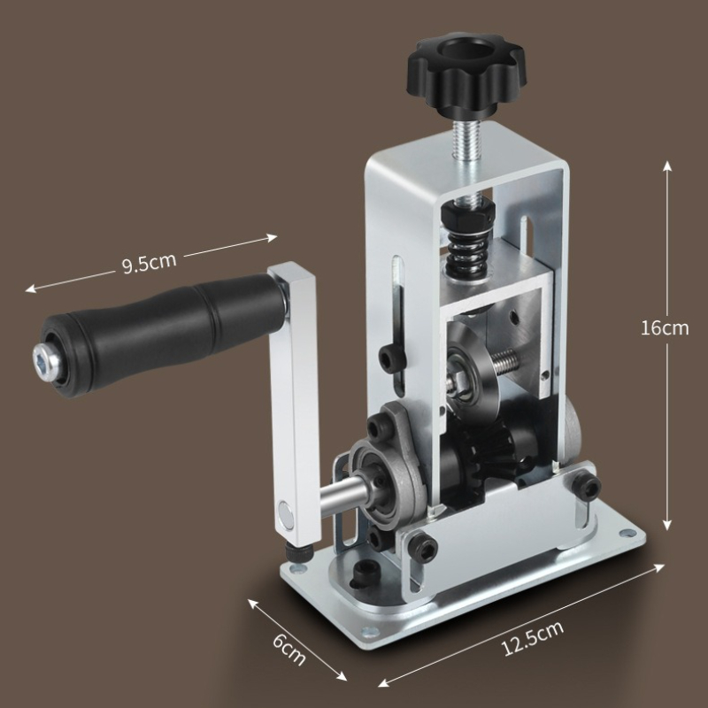 Wire Stripping Machine Electri – обзор и цена Power Tools Machine