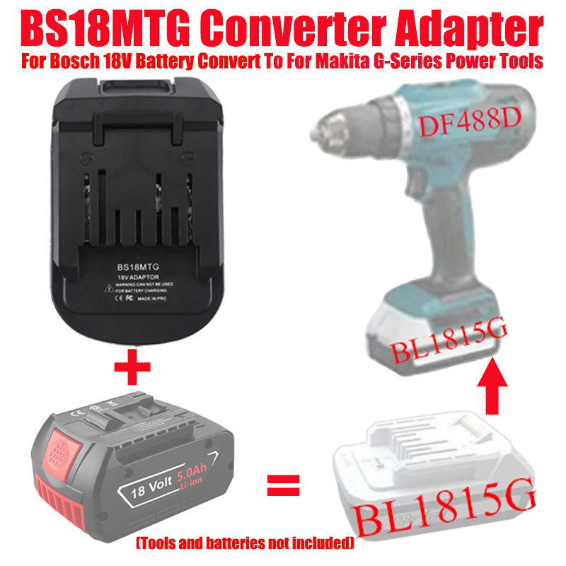 ALASICKA DM18MTG BS18MTG Batte – обзор и цена Power Tools Milwaukee