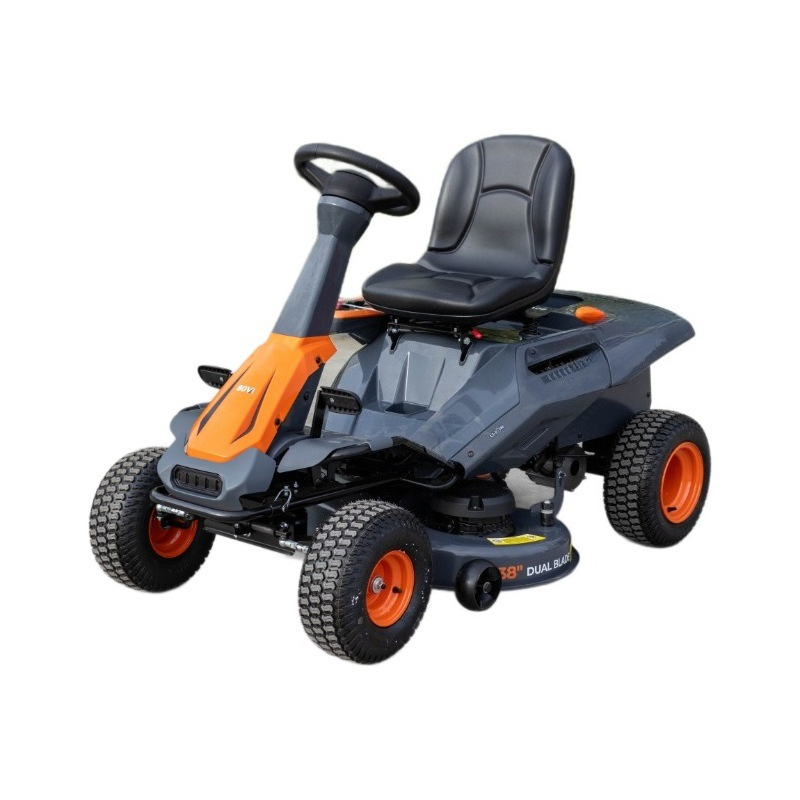 Golf course lawn mowers, house – обзор и цена Power Tools Course
